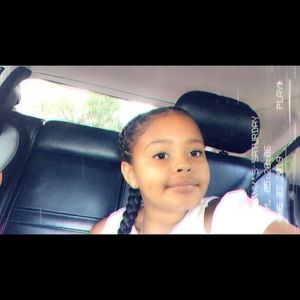 Meet your Posher, Destiny